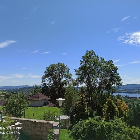 Apartma Na Lipne Appartement Horní Planá Buitenkant foto