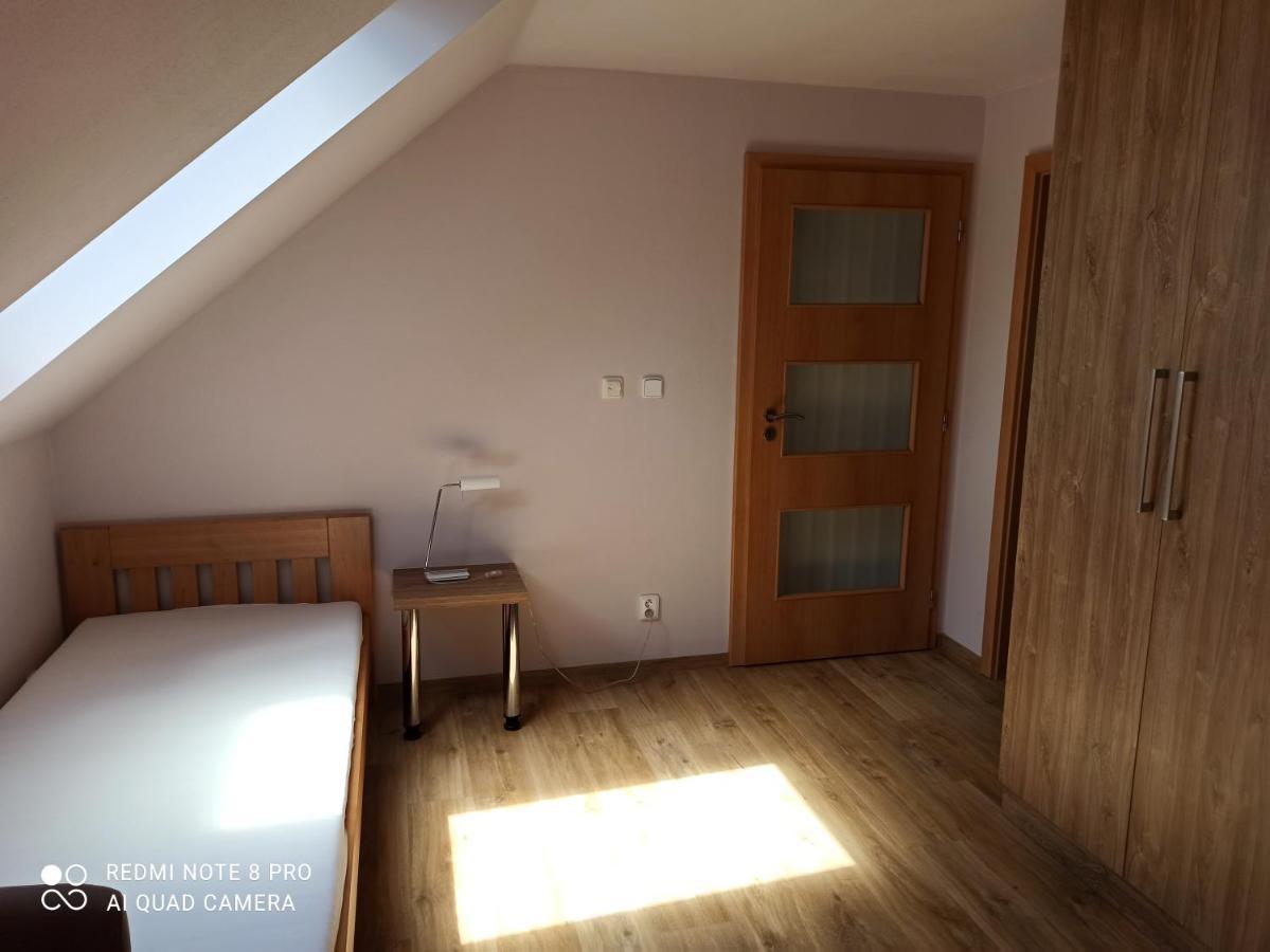 Apartma Na Lipne Appartement Horní Planá Buitenkant foto