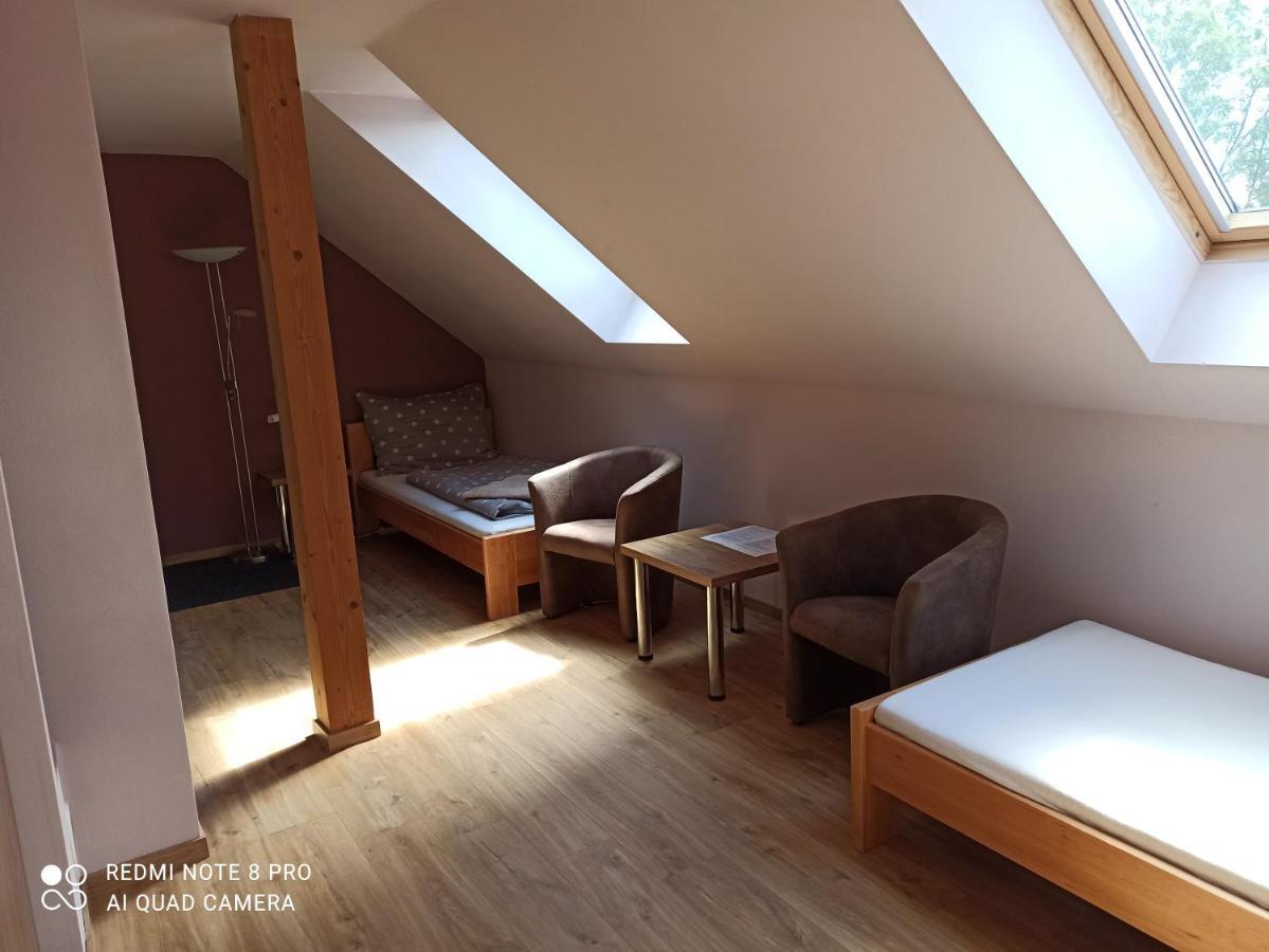 Apartma Na Lipne Appartement Horní Planá Buitenkant foto