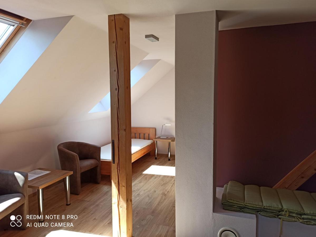 Apartma Na Lipne Appartement Horní Planá Buitenkant foto