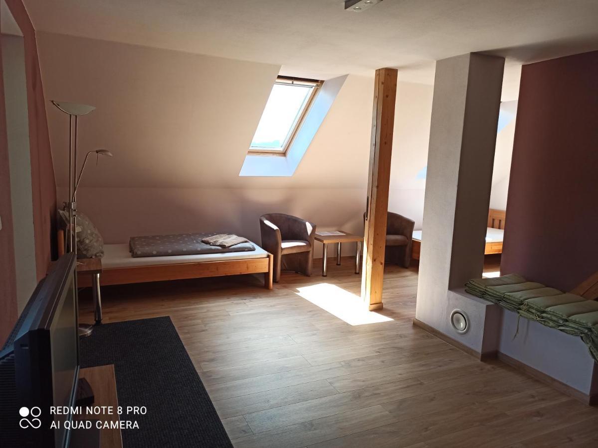 Apartma Na Lipne Appartement Horní Planá Buitenkant foto